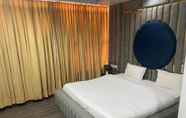 Lain-lain 2 Hotel Grand Sai - Moradabad, Uttar Pradesh