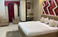 Lainnya 5 Hotel Grand Sai - Moradabad, Uttar Pradesh