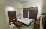 Lain-lain 4 Hotel Grand Sai - Moradabad, Uttar Pradesh