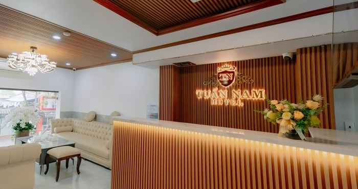 Lainnya Tuan Nam Hotel