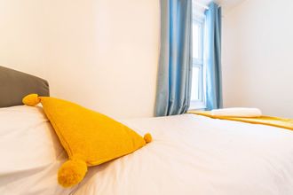 其他 4 Stylish 3-bed House With Free Parking & Wifi