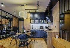 其他 6 Apartament CHICAGO