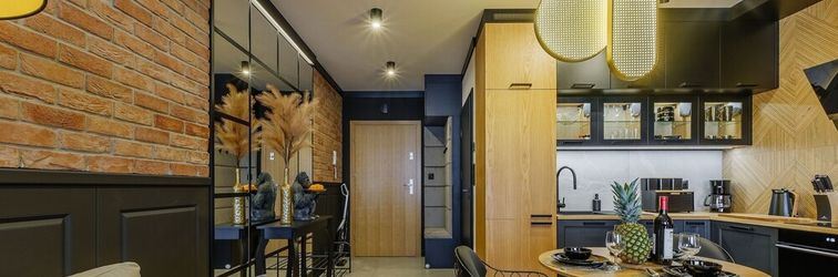 其他 Apartament CHICAGO