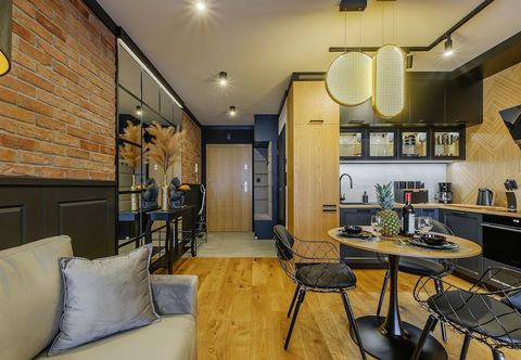 その他 Apartament CHICAGO