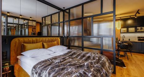 其他 2 Apartament CHICAGO