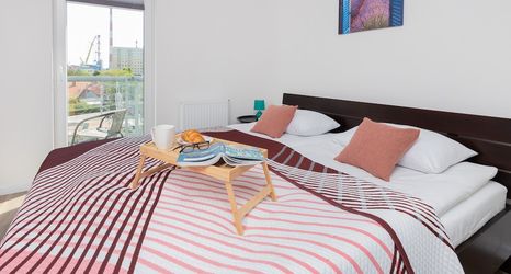 Others 2 Apartment Kochanowskiego by Renters