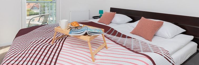 其他 Apartment Kochanowskiego by Renters