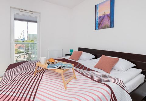 其他 Apartment Kochanowskiego by Renters