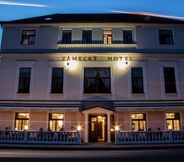 อื่นๆ 7 Grandhotel Sluchátko