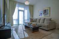 Lain-lain Al Habtoor City - Amna Tower 5808