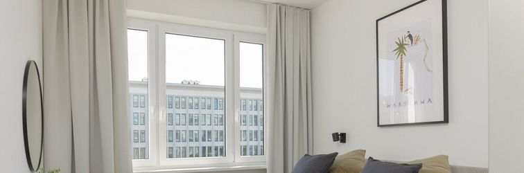 Others Great City Center Apartment by Renters