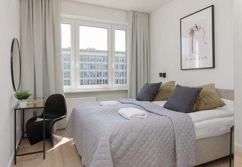 Others Great City Center Apartment by Renters