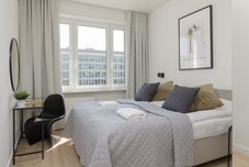 Others Great City Center Apartment by Renters