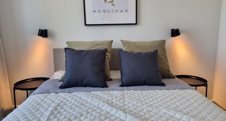 Others 2 Great City Center Apartment by Renters