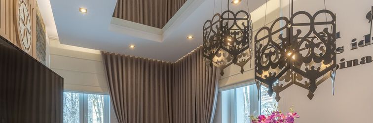 其他 Apartament JAGIELLONKA