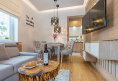 Others 3 Apartament JAGIELLONKA