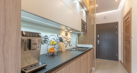 其他 2 Apartament JAGIELLONKA