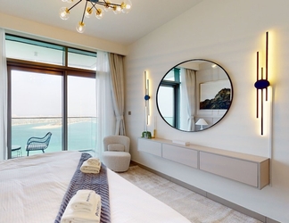 Lain-lain 2 Dubai Harbour- Beach Vista 2 1805