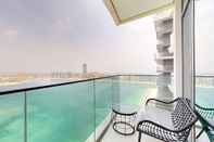 Lain-lain Dubai Harbour- Beach Vista 2 1805