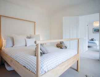 Lain-lain 2 Penlan - 3 Bedroom Cottage - Saundersfoot