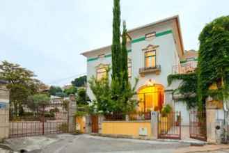 Lain-lain 4 Adore Portugal Coimbra Guest House