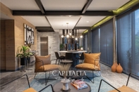 Others Capitalia Luxury Duplex Apt