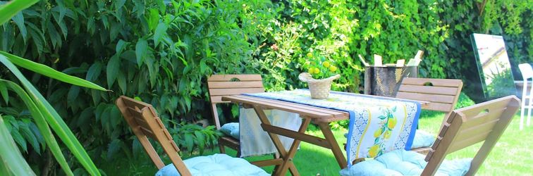 Others Lemon Ada Butik Otel