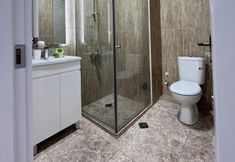 Others 7 Charming 1-bed Apartment in Tbilisi