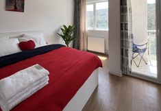 Others 3 Charming 1-bed Apartment in Tbilisi