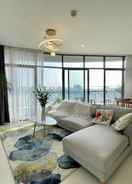 ภาพหลัก Relaxing City Garden 2BR Apt in SaiGon -