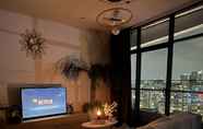 Others 4 Relaxing City Garden 2BR Apt in SaiGon -