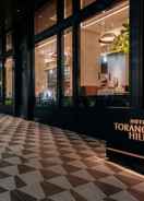 Primary image Hotel Toranomon Hills - The Unbound Collection by Hyatt