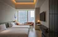 Lainnya 2 Hotel Toranomon Hills - The Unbound Collection by Hyatt