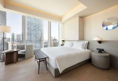 其他 6 Hotel Toranomon Hills - The Unbound Collection by Hyatt