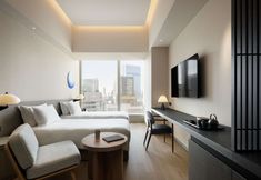 其他 4 Hotel Toranomon Hills - The Unbound Collection by Hyatt