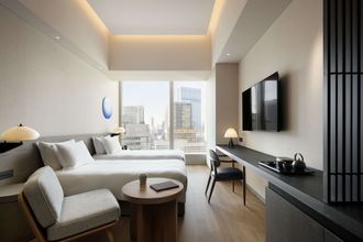 其他 4 Hotel Toranomon Hills - The Unbound Collection by Hyatt