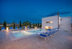 기타 2 Villa Sikelia in Alcamo