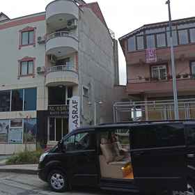 Primary image1Alasraf Suit,阿克恰阿巴特公寓