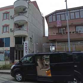 Primary image 1 阿拉萨夫套房, 阿克恰阿巴特 酒店