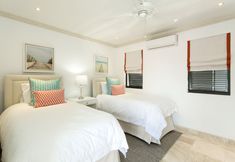 Others 5 Reigate Barbados by MC