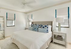 Others 7 Reigate Barbados by MC