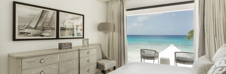 Others Reigate Barbados by MC