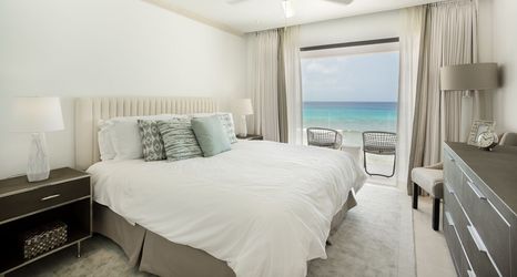 Others 2 Reigate Barbados by MC