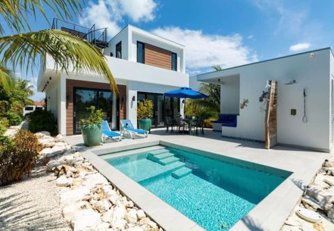 Others Grace Bay Vacation Villa