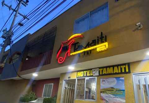 Others Hotel Tamaiti Riohacha