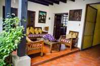 Lainnya Casa Coraz n in Antigua Guatemala