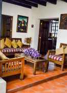 ภาพหลัก Casa Coraz n in Antigua Guatemala