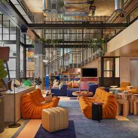 Primary image 1 Moxy Sydney Airport, Khách sạn Banksmeadow