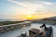 Lainnya Mani Stone Villa A Paradise of Panoramic Views