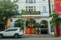 Khác Royal Hotel